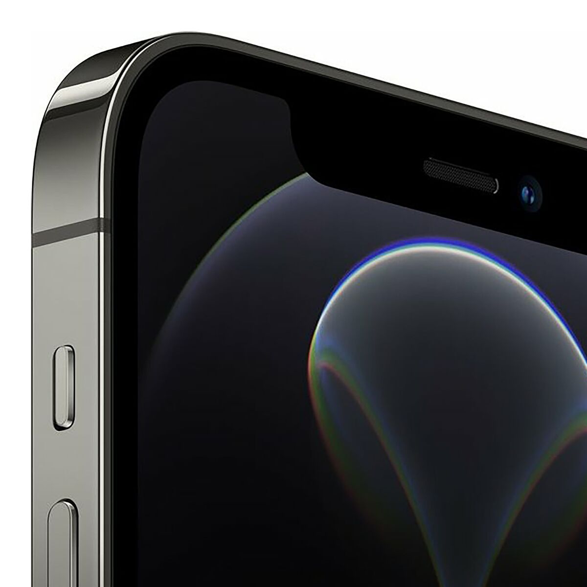 Apple iPhone 12 Pro 256GB 6GB RAM Graphite 6.1inch Apple iPhone 12 Pro 256GB 6GB RAM Graphite 6.1inch